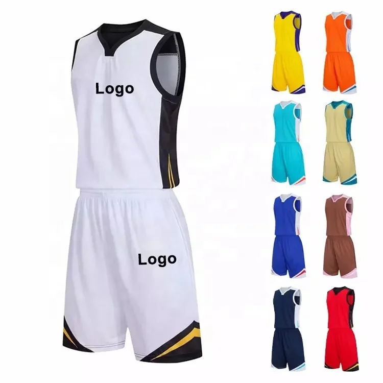 Wholesale Customized Cheap Thermal Sublimation Fashion Team Basketball Suit  Men Basketball Uniform Custom Jersey Logo - China Wholesale Basketball  Shorts and Basketball Jersey price