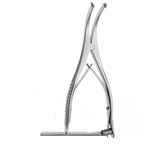 Best Quality Inge Lamina Spreader Surgical Instruments High On Demand