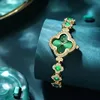 Verde