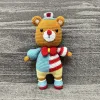 Teddy brun