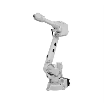 ABB 6 Axis Robotic Arm IRB 2600 -20/1.65 With CNGBS Robot Positioner Material Handling Robot Arm with Maxreach 1.65m 2400 2600ID