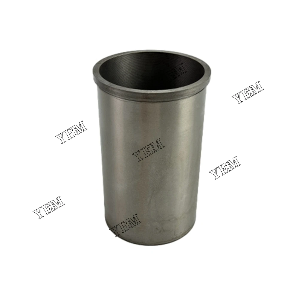 3D84 Cylinder Liner for Komatsu Industrial Machinery Engine Parts 4