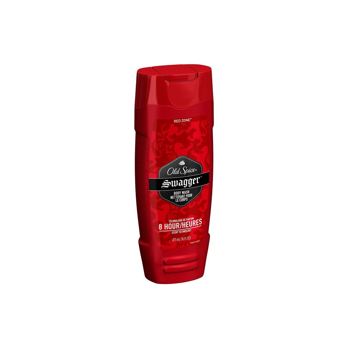 Premium Old Spice Shampoo with a Refreshing Scent Perfect for Bulk Trade and Export