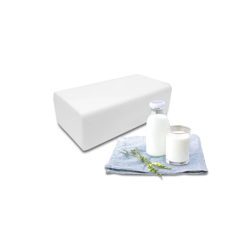 oem customized goat milk soap base