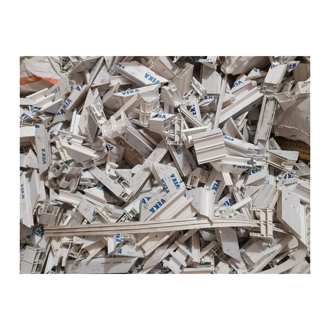 Austria Regrind/ Rigid Pvc Pipe Scrap Pvc Medical Scrap Pvc Window