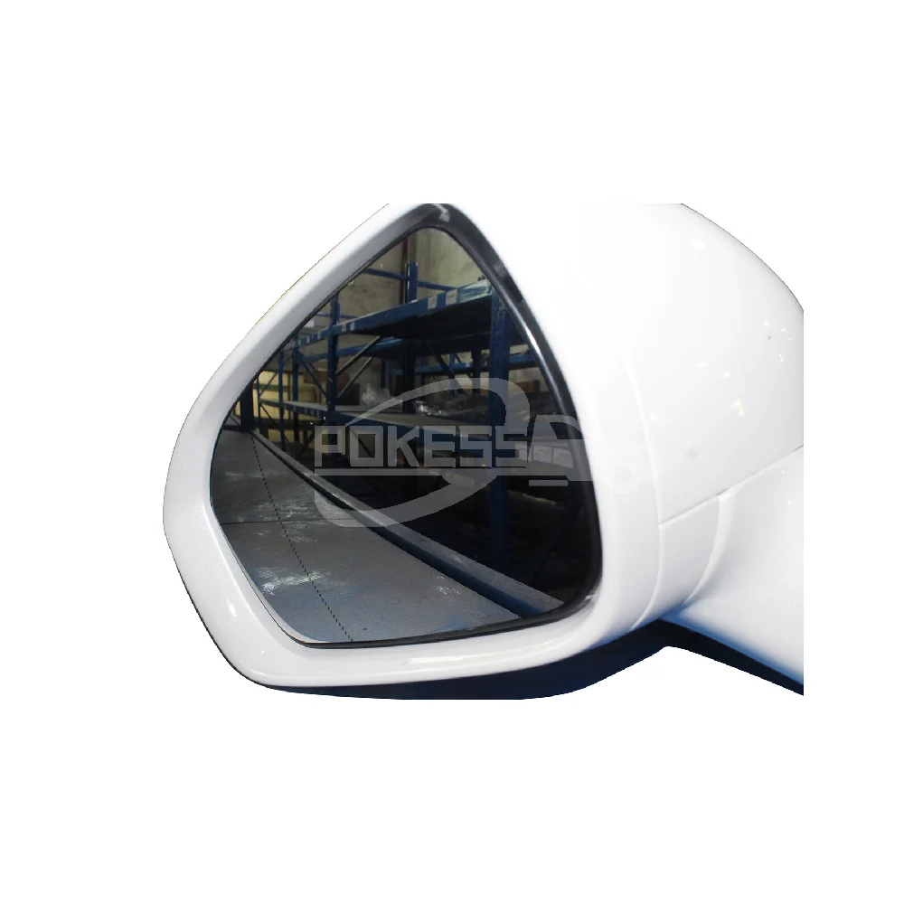 Auto Rearview Mirror DS7317683BBA5APF DS7317683BBB5APF Rearview Mirror... — 2