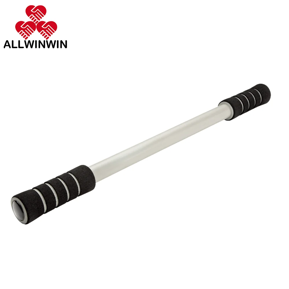 ALLWINWIN PTW07 Power Twister - Spring Resistance Bar Manual