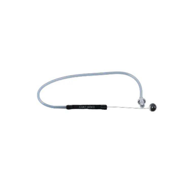 Opticlear Biconcave Irrigating Vitrectomy Lens Set Wholesale Price Optical Instruments
