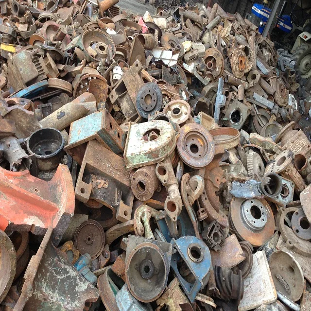 100% Pure Cast Iron Scrap CAST IRON SCRAP Cheap Price