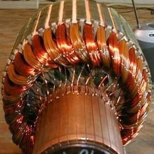 Buy Electric Motor Scrap Metal In Bulk / Electric Motor Scrap Copper