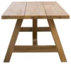 Natural Wood