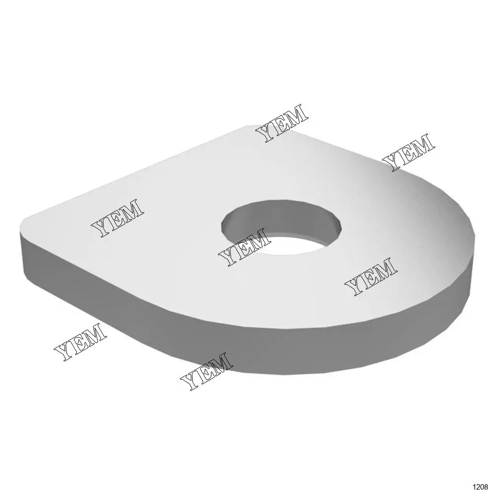 Factory Supply Construction Machinery Parts Body 420-9808 4209808 for 249D 239D 249D3 239D3 Replacement Engine Parts