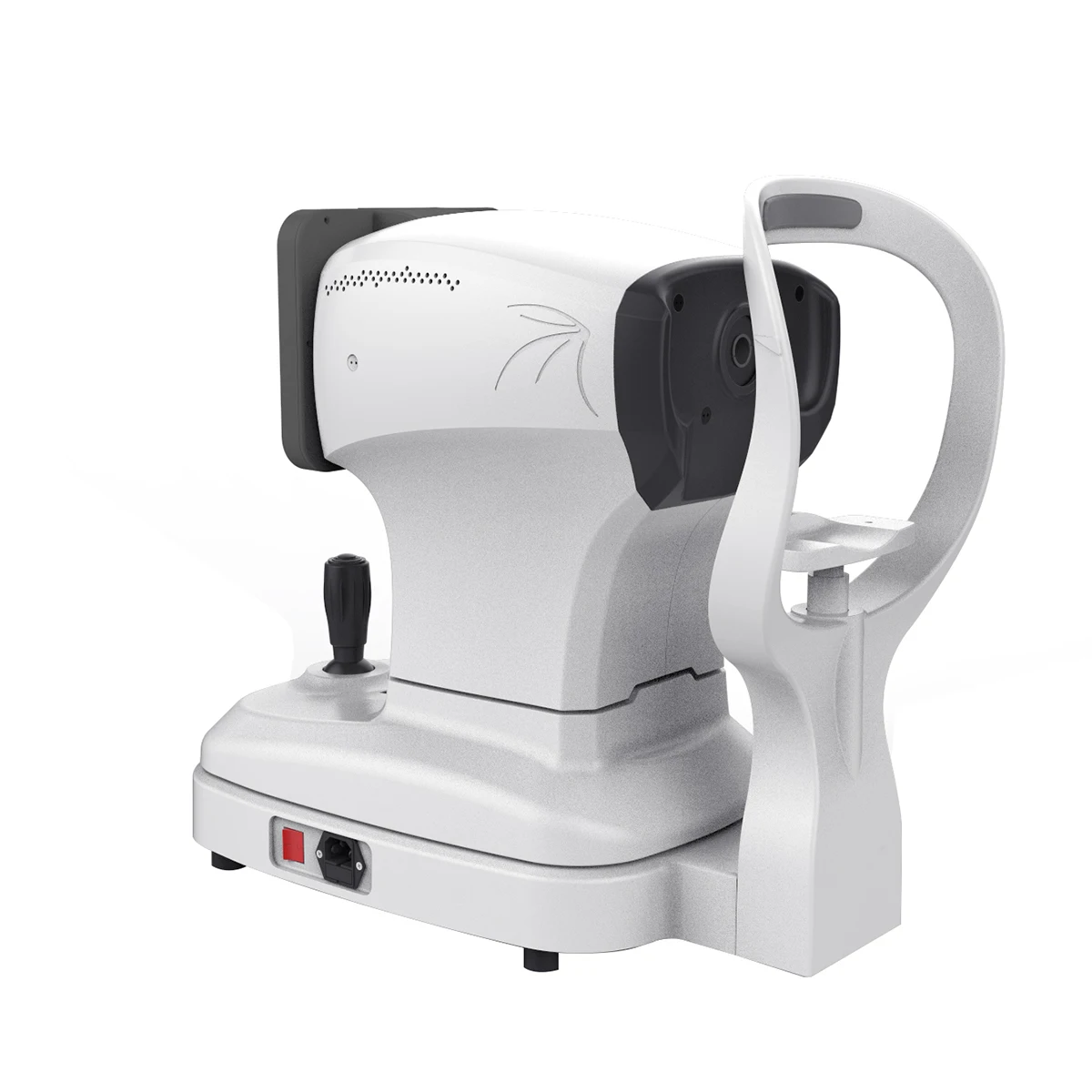 Ophthalmic Auto Refractometer with Keratometer autorefractor CE certification