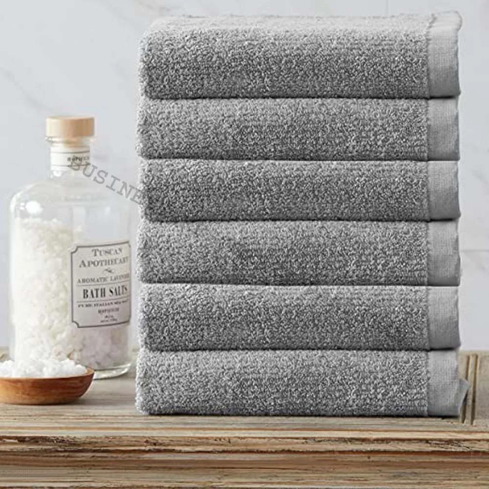 High Quality Hand Towels 100 Cotton Hand Towel Custom Design Hand