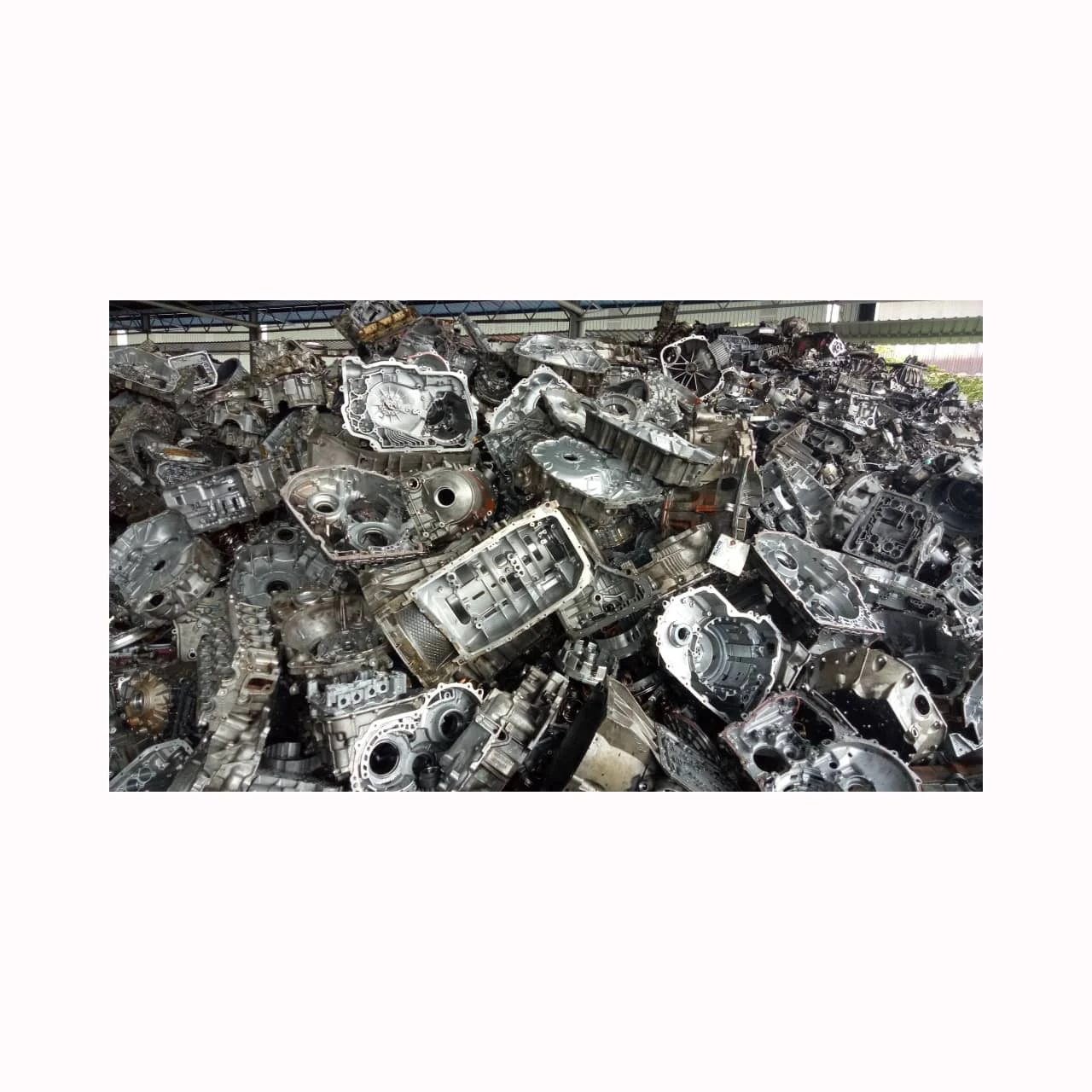 Engine Block / Aluminum Engine Block / Engine Block Scrap Buy Best