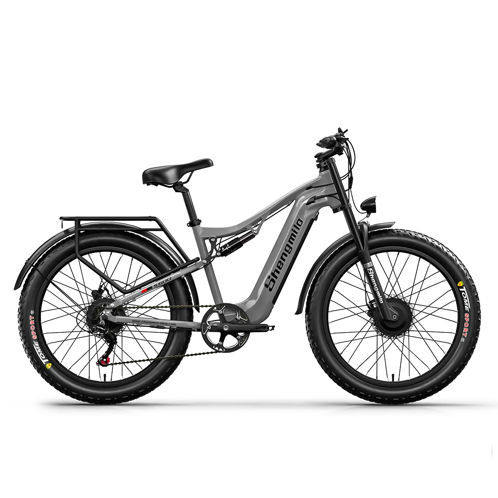 Shengmilo S600 Electric Mountain Bike