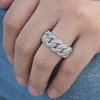 White Gold Plated