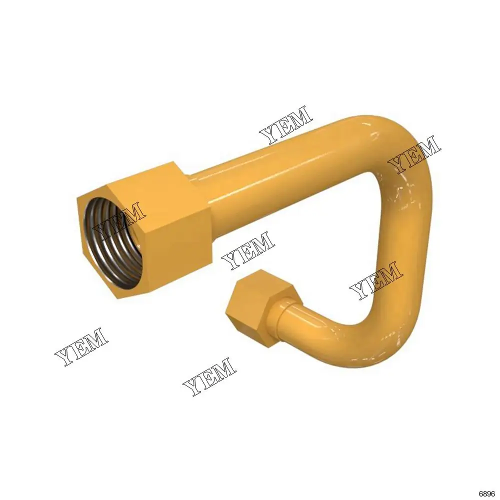 Tube Assembly 9Y-7381 9Y7381 Diesel Engine Parts
