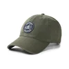Verde militar