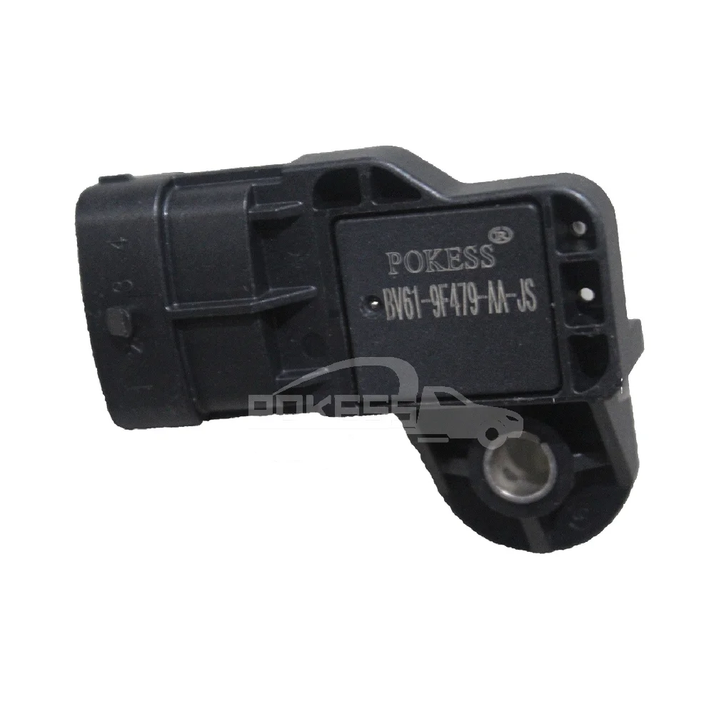 BV619F479AA EL8Z9F479B EL8Z9F479A Air Intake Pressure Sensor for Ford... — 2