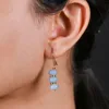 Blue Aquamarine