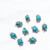 Turquoise Jasper