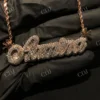 Yellow Gold Plated