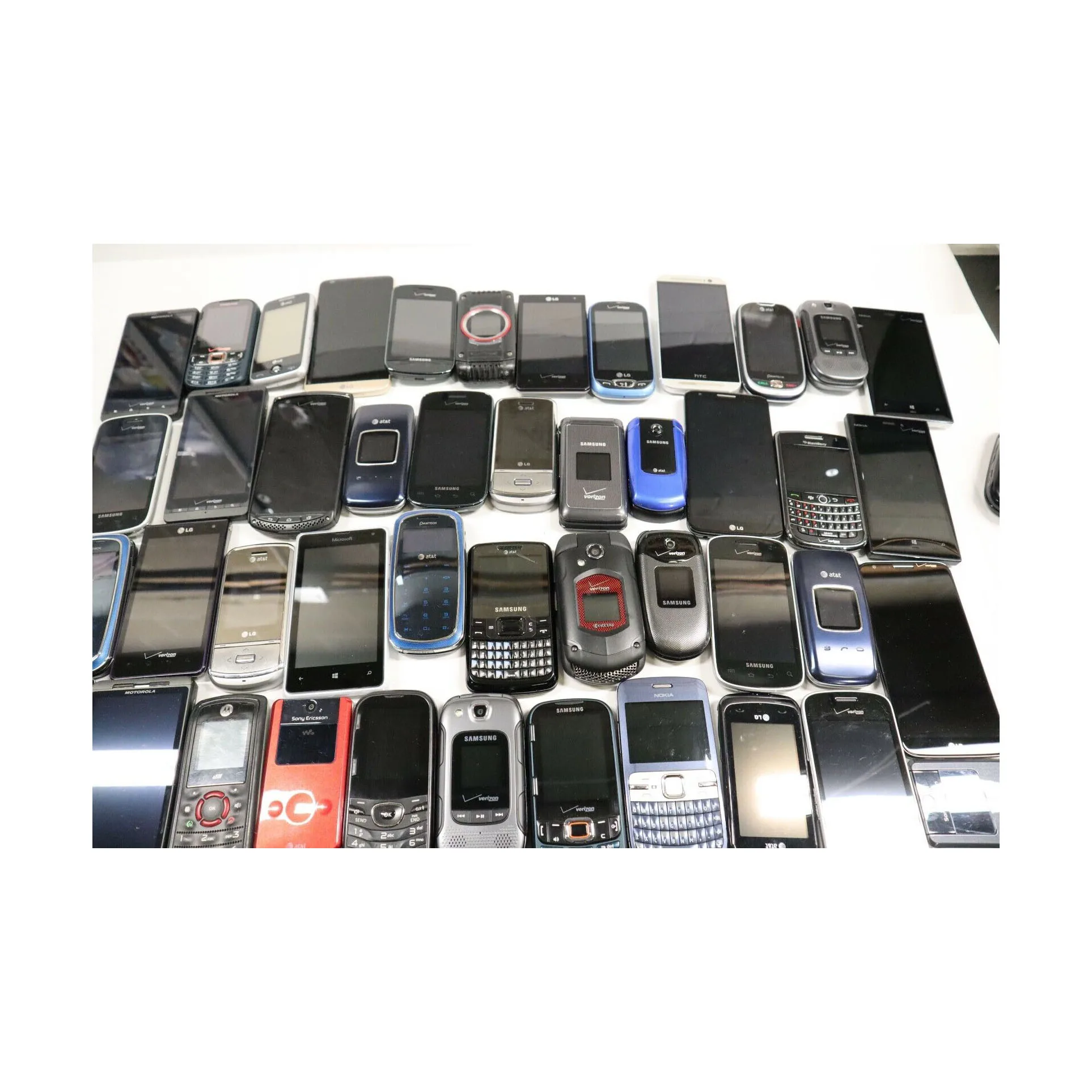 Old Mobile Phone Scrap And Cell Phone Scrap For Sale Wholesale