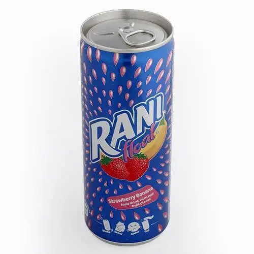 Фруктовый напиток Rani Float 240 мл/напиток мл-упаковка из 24