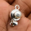 Silver-1 Strand
