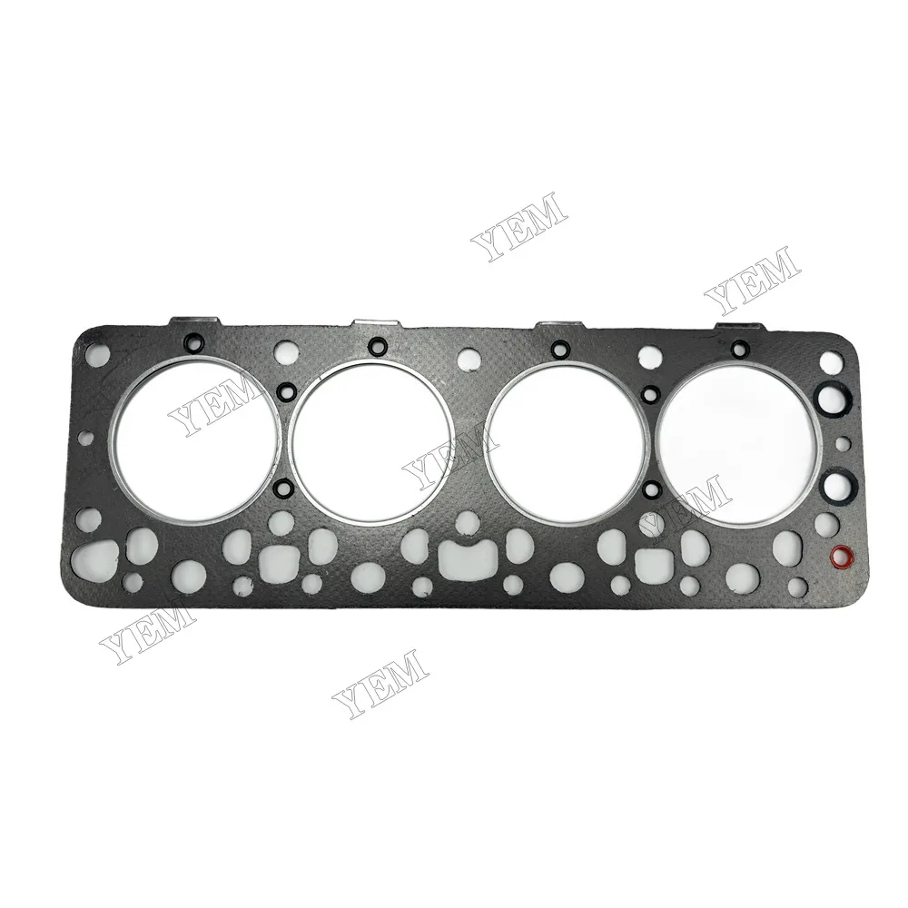 Head Gasket Fit for Nissan SD25 Engine 2