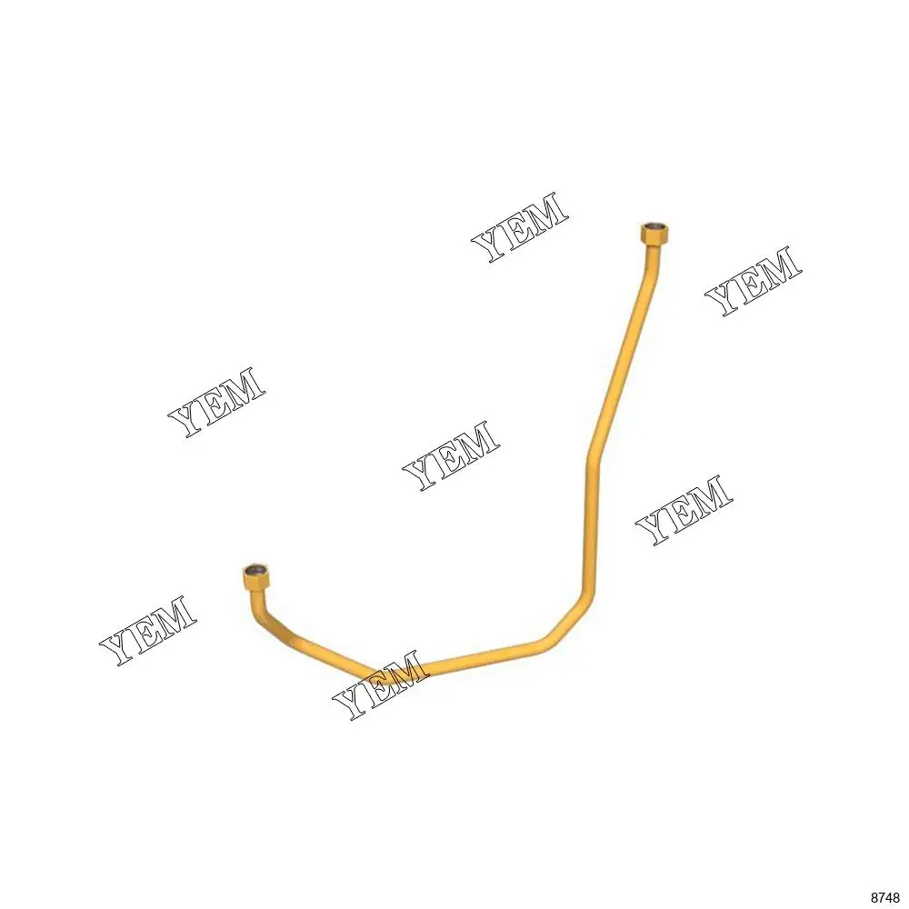 Tube Assembly 262-0924 2620924 High Performance Engine Parts