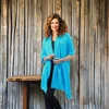Teal