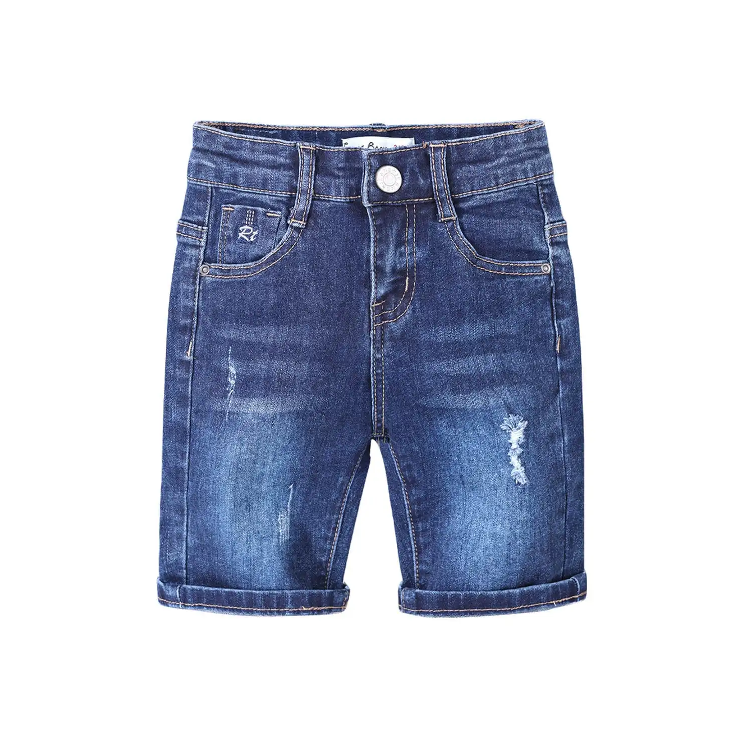 Customization Kids Clothing Summer Casual Children's Shorts Bermuda ...