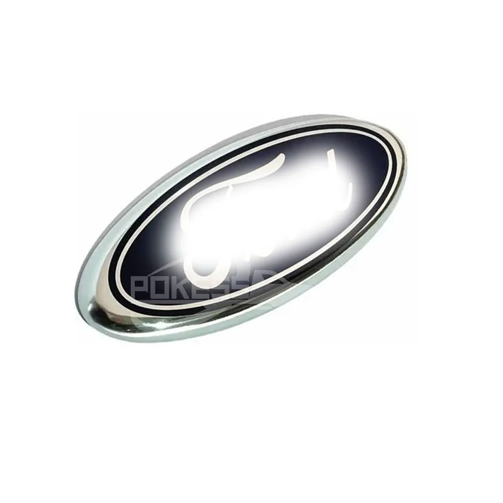 Car Part AU5A19H250CA Rear Logo for Ford Focus 12