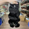 natural black color