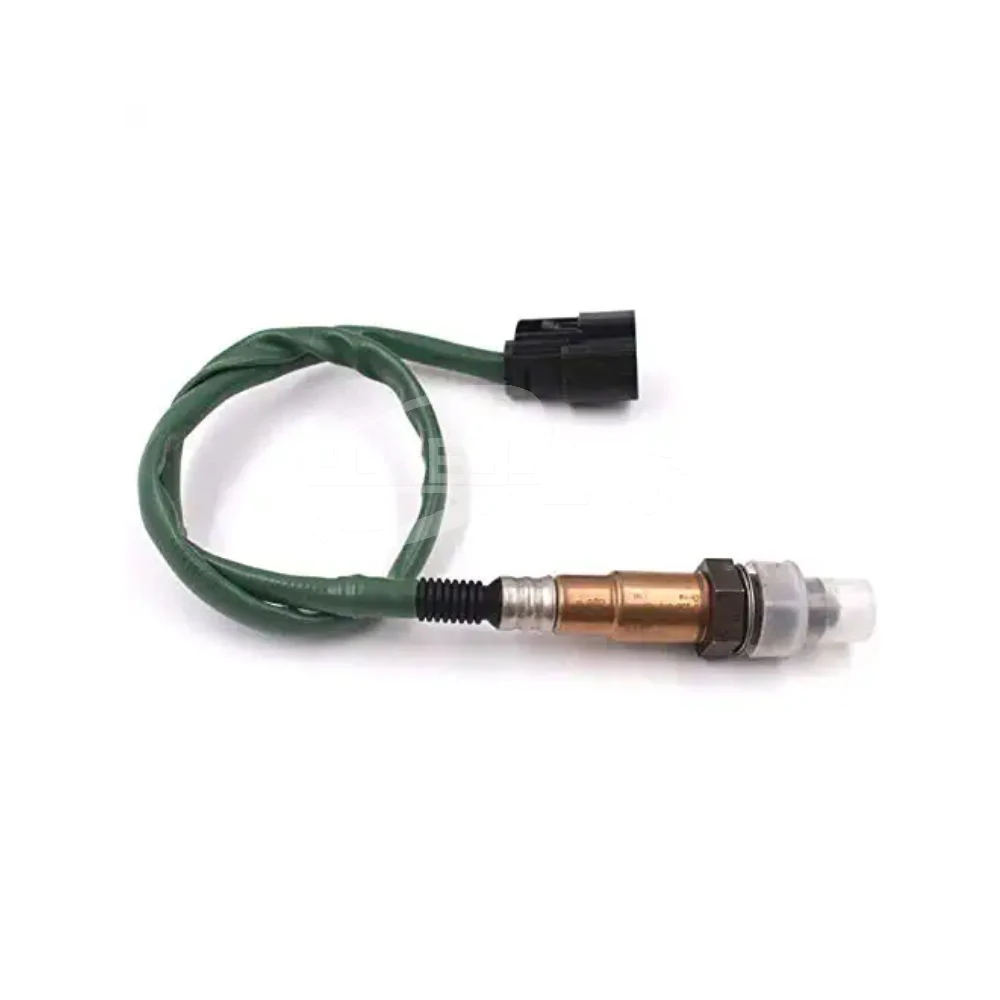 POKESS Ford Escape Spare Parts CV619G444AC 0258010436 Rear O2 Sensor O... — 3