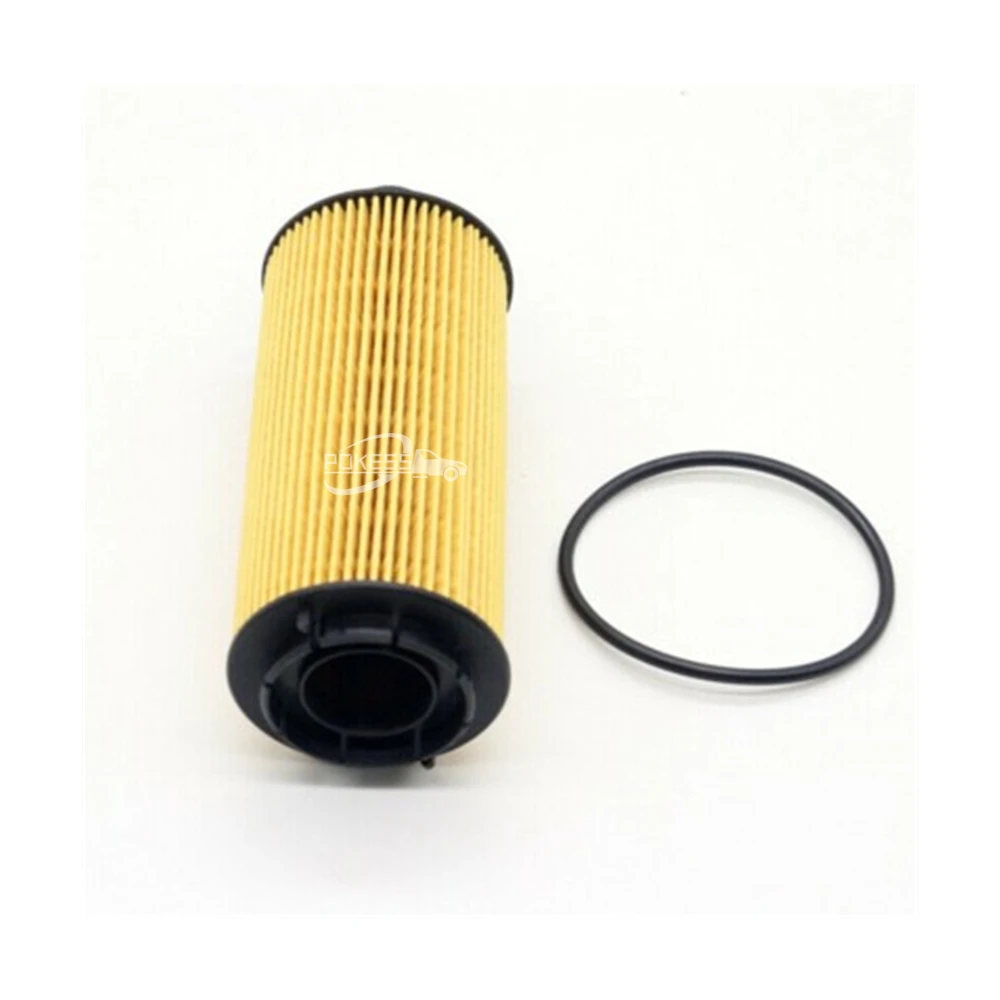Auto Parts Auto Engine 12636838 Oil Filter for Ch — 3