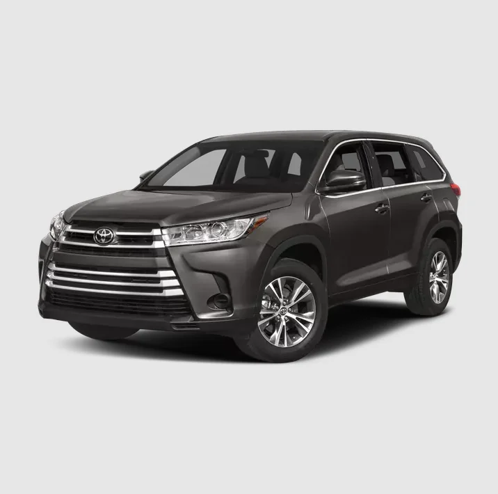 Used 2012 Toyota Highlander Limited 4dr Suv Buy Automatic Toyota