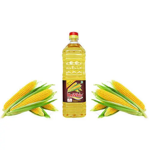 Best Brand Corn Refined Cooking Oil/refined Corn Oil Grade Suppliers