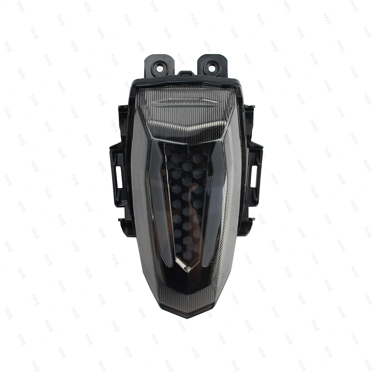 Wholesale YAMAHA Tail Light with 1 Year Warranty High Quality Material and Universal Fit for Motorcycle Lighting Systems