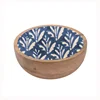Natural wood color