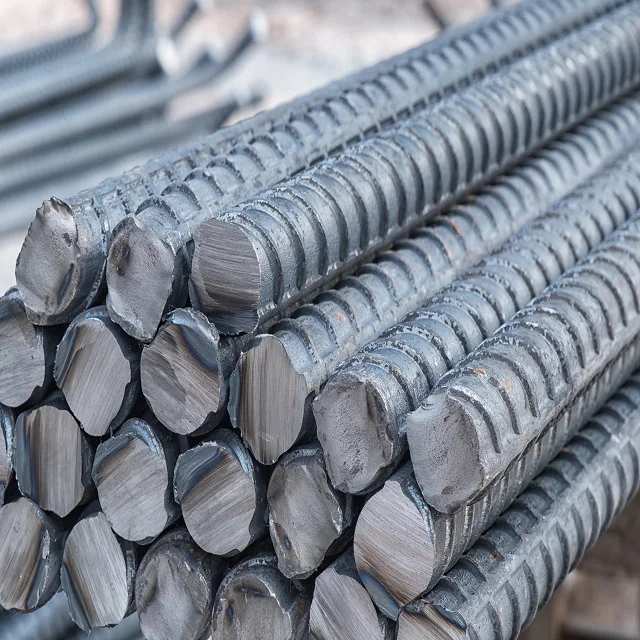 Steel Rebars,Deformed Steel Bars,Building Material China Manufacturer