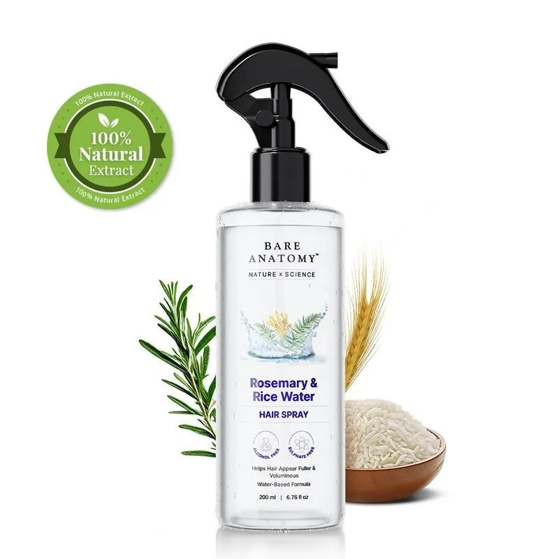 100% Natural Extract Certificate