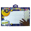 ND 15 Series (Luminous nail sticker)