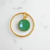 Chrysoprase