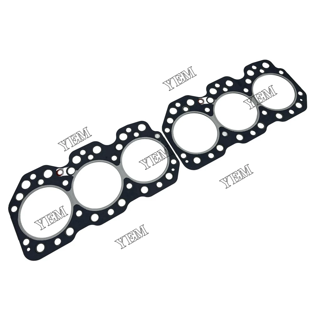 Head Gasket Fit for Yanmar 6CH Engine 3
