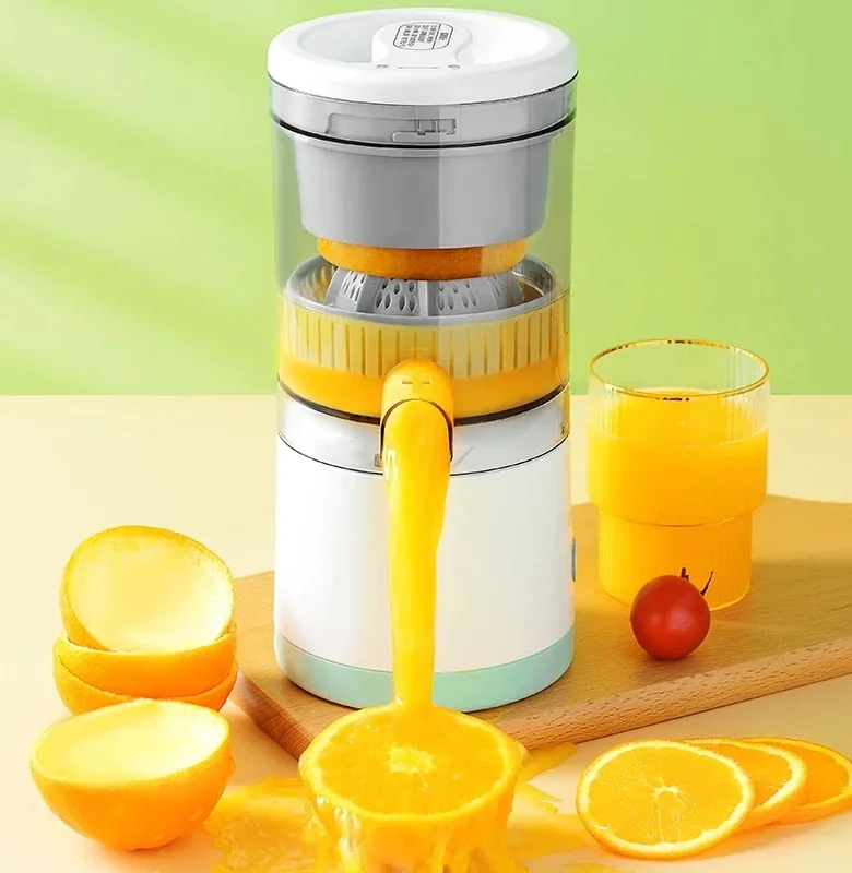 Electric Mini Juicer Available At Cheapest Price Buy Wireless Small