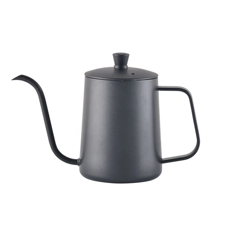 Wholesale Pour Over Coffee Maker Outdoor 350 Ml Stainless Steel Drip ...