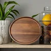 Natural wood